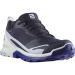 Salomon Xa collider 2 GTX EU 41 ⅓, Night Sky/Artic Ice/Clematis Blue Dámské boty