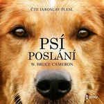 Psí poslání - W. Bruce Cameron