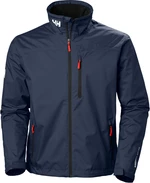 Helly Hansen Men's Crew Midlayer Jacke Navy S