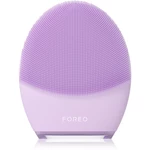 FOREO LUNA™4 masážní přístroj na čištění a zpevnění obličeje pro citlivou pleť