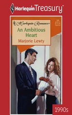 AN AMBITIOUS HEART