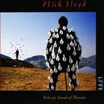 Pink Floyd – Delicate Sound Of Thunder