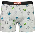 Pánske boxerky Marvel Avengers - Frogies