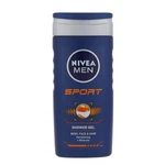 Nivea Men Sport 250 ml sprchovací gél pre mužov