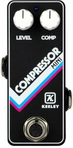 Keeley Compressor Mini Kytarový efekt