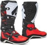 Forma Boots Pilot Black/Red/White 39 Boty