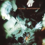 The Cure – Disintegration [Remastered] LP