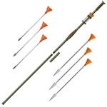 Foukačka Cold Steel Tim Wells Signature Series "Slock Master".625 Blowgun