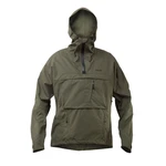 Anorak Tilak Odin Ventile - oliva (khaki) Velikost: S