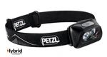 Čelovka Petzl ACTIK CORE svítilna černá