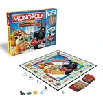 Hasbro Monopoly Junior Electronic Banking