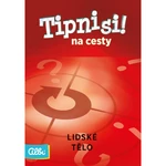 Albi Tipni si! Lidské tělo Lidské tělo