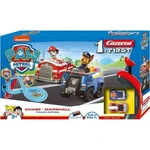 Carrera Autodráha First Paw Patrol Chase a Marshall