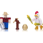 Roblox Figurka Chicken Simulator