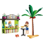 PLAYMOBIL® 70437 Kiosek na pláži