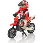 PLAYMOBIL® 9357 Motokrosový závodník