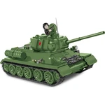 Cobi 2542 Malá armáda II. světová válka T-34-85