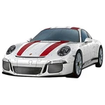 Ravensburger 3D Puzzle Porsche 911R 108 dílků