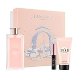 Lancome Idole Dárková sada dámská parfémovaná voda 50 ml, tělový krém 50 ml a řasenka 2,5 ml