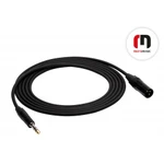 Reds Music Mc 15 50 Bx Kabel Mikrofonowy 5 M