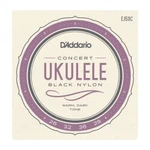 D'addario Ej53c Struny Do Ukulele Koncertowego