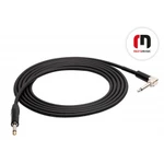 Reds Music Gc 12 05 Bx Kabel Instrumentalny Jack Kątowy 50 Cm