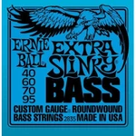 Ernie Ball 2835 40-95 Struny Do Gitary Basowej