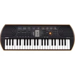 Casio Sa-76 Keyboard Dla Dzieci + Zasilacz