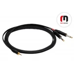 Reds Music Au 17 50 Bx Kabel Audio 5 M