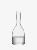 Carafă de apă, Wine, 1.05 L, transparentă - LSA International