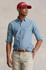 Polo Ralph Lauren - Rifľová košeľa 7,11E+11