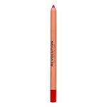 Makeup Revolution Renaissance Lipliner Classic kontúrovacia ceruzka na pery 1 g