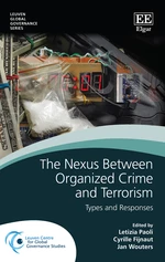 The Nexus Between Organized Crime and Terrorism