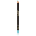 Barry M Kohl Pencil kajalová tužka na oči odstín Kingfisher Blue 1.14 g