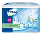 TENA Slip Super L