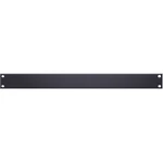 Adam Hall 87221 19" panel na rack 1 U