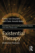 Existential Therapy