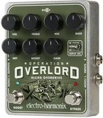 Electro Harmonix Operation Overlord Gitarový efekt