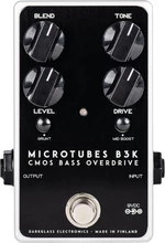 Darkglass Microtubes B3K v2 Basgitarový efekt