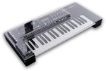 Decksaver Elektron Analog Keys Plastová klávesová prikrývka