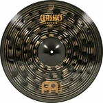 Meinl CC21DAC Classic Custom Dark Cinel Crash 21"