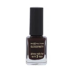 Max Factor Glossfinity 11 ml lak na nechty pre ženy 185 Ruby Fruit