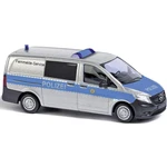 Busch 51188 H0 Mercedes Benz Telekomunikačná služba Vito Police Berlin