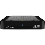 Strong SRT2023 Streaming Media Player sieťové pripojenie