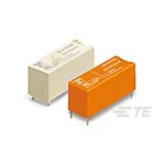 TE Connectivity IND Reinforced PCB Relays up to 8AIND Reinforced PCB Relays up to 8A 1956164-1 AMP