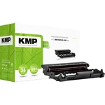 KMP fotovalec  náhradný Brother DR-2200, DR2200 kompatibilná čierna 12000 Seiten B-DR22