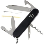 Victorinox Spartan 1.3603.3 švajčiarsky vreckový nožík  Počet funkcií 12 čierna