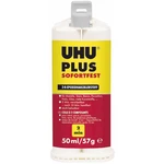 UHU Plus Sofortfest dvojzložkové lepidlo 45675 50 ml