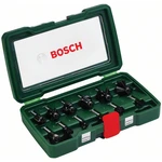 Bosch Accessories 2607019466 sada fréz tvrdokov      Ø hriadeľa 8 mm