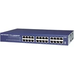 NETGEAR JGS524-200EUS 19" sieťový switch 24 portů 1000 MBit/s